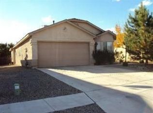 3015 Glorieta Meadows Dr NE, Rio Rancho, NM 87144