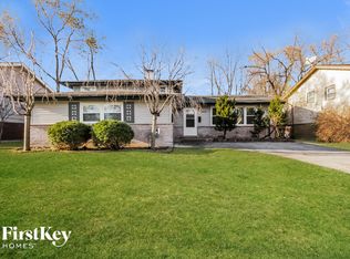 3430 Maple Ln, Hazel Crest, IL 60429