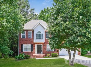 4095 Gracewood Park Dr, Ellenwood, GA 30294