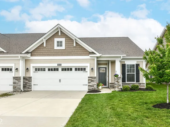 8044 Rissler Dr, Indianapolis, IN 46237