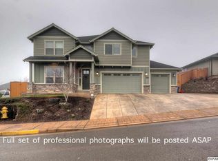 2363 Milano Ave S, Salem, OR