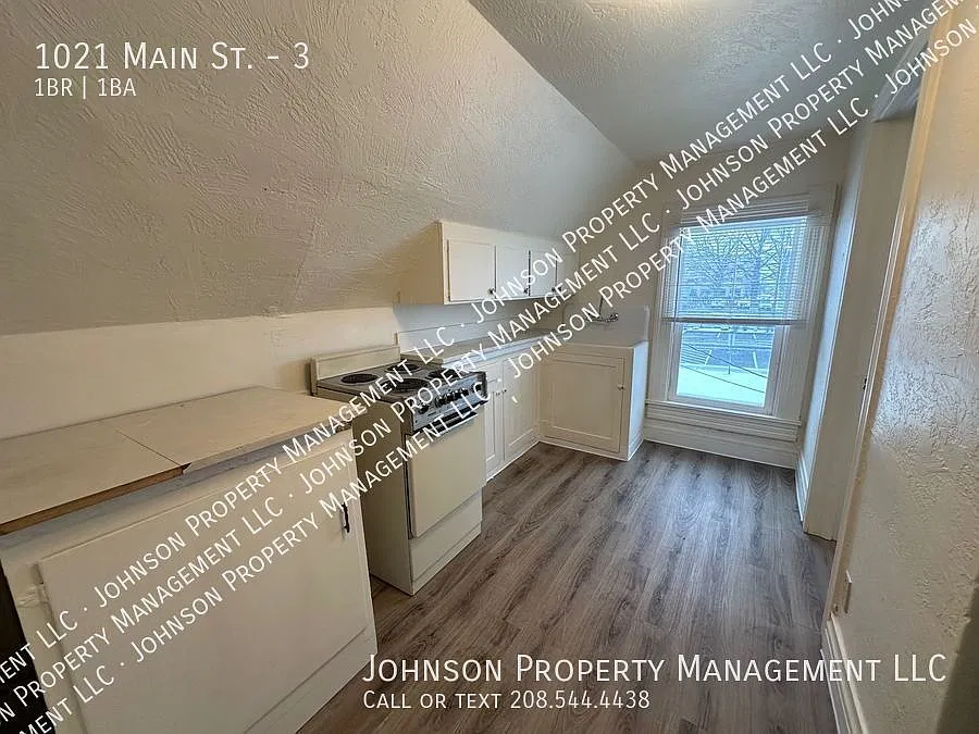 Cute & affordable apartment near downtown Caldwell! — Photo 3