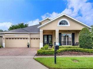 13232 Zori Ln, Windermere, FL 34786