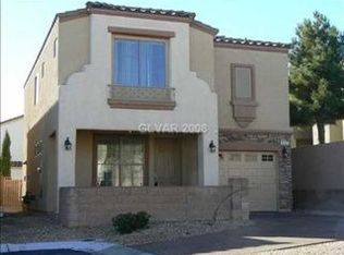 8249 Sierra Cascade Ct, Las Vegas, NV 89117