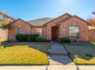 5109 Golden Wheat Ln, McKinney, TX 75070