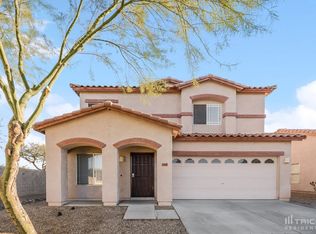 13107 W Redfield Rd, Surprise, AZ 85379