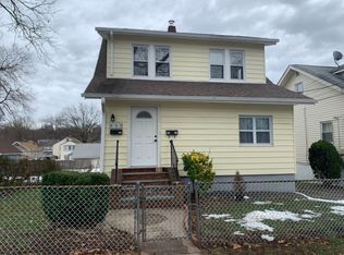 467 Elm Ave FLOOR 2, Bogota, NJ 07603