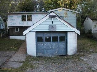 16 Raven Dr, Canonsburg, PA 15317