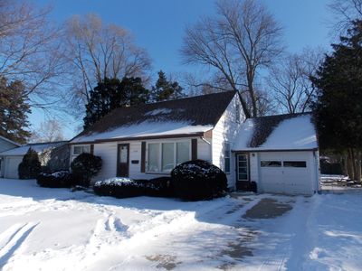 1032 Sutton St, Saginaw, MI, 48602