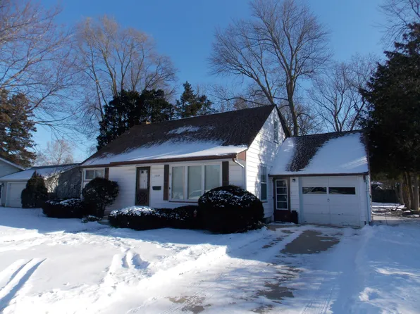 1032 Sutton St, Saginaw, MI 48602