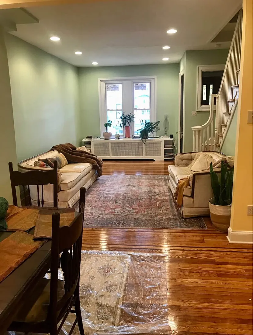 3 bed, 1128 sqft, $1,800 — Photo 3