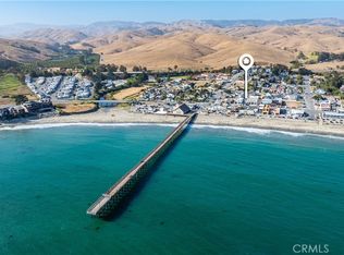 158 N Ocean Ave UNIT A, Cayucos, CA 93430