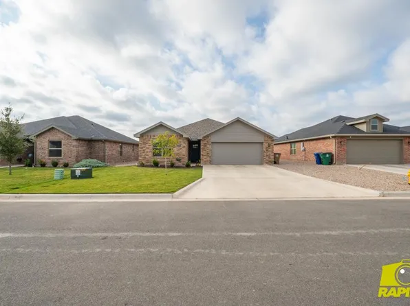 3133 Cedarhill Dr, San Angelo, TX 76904