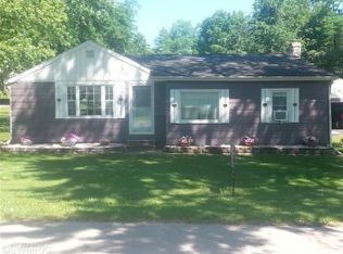 218 Harley St, Jonesville, MI 49250