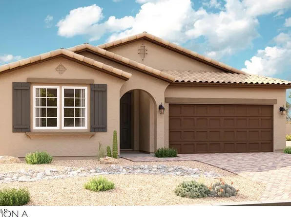 11017 W TONTO Street, Avondale, AZ 85323