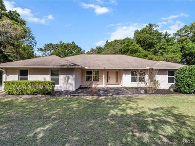 10116 S Forestline Ave, Inverness, FL, 34452