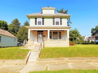 821 S 7th St, Richmond, IN 47374