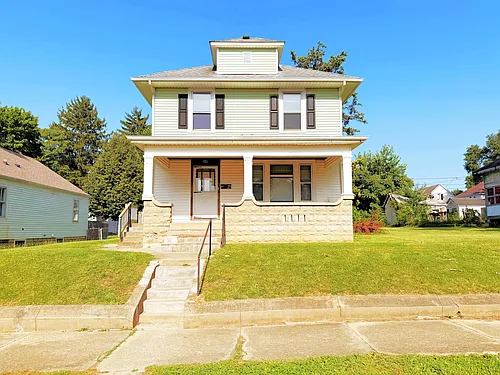821 S 7th St Photo 1