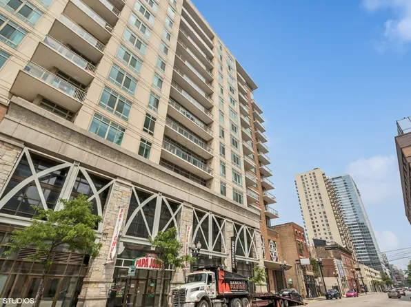 230 W Division St APT 1208, Chicago, IL 60610