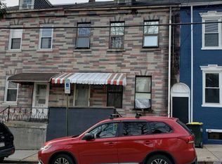 232 W Strawberry St, Lancaster, PA 17603