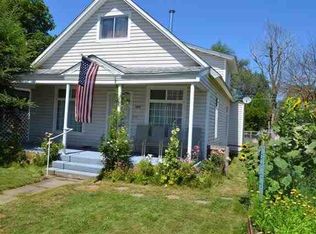 2819 E Queen Ave, Spokane, WA 99217