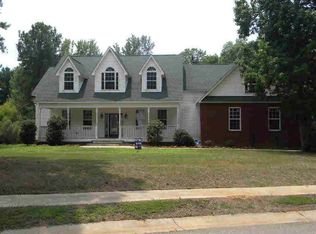 627 Grayridge Rd, Gray, GA 31032