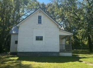 832 Commercial St, Danville, IL 61832