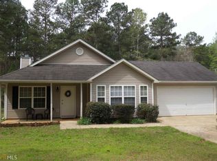 264 Glazier Rd, Senoia, GA 30276