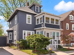 10 Odonnell Ter, Dorchester, MA 02122