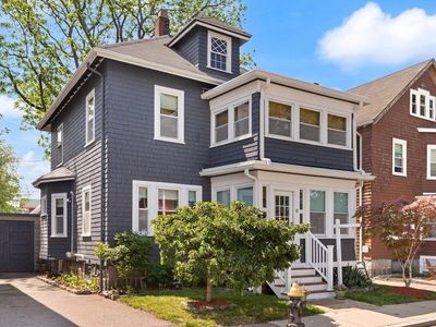 10 Odonnell Ter, Dorchester, MA, 02122