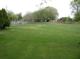 Tbd Maple Ave W, Hansen, ID 83334