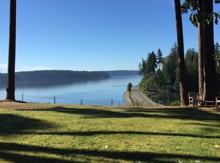 13805 Fagerholm Ln SE, Olalla, WA 98359