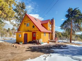 952 Burland Dr, Bailey, CO 80421