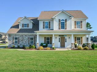 2108 Windchime Ct, Winterville, NC 28590