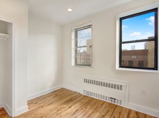 185 E 3rd St APT 6A, New York, NY 10009