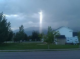 272 N Waterside Rd, Heber, UT 84032