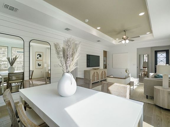 Open Concept