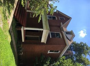 417 N Frederick St, Cape Girardeau, MO 63701
