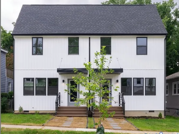 1514 Custer St, Richmond, VA 23222