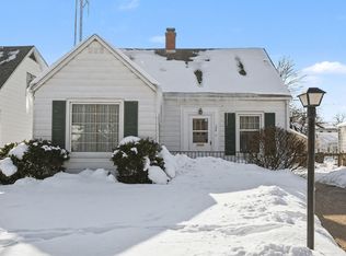 506 W Angela Blvd, South Bend, IN 46617