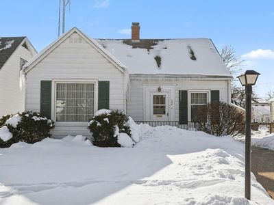 506 W Angela Blvd, South Bend, IN, 46617