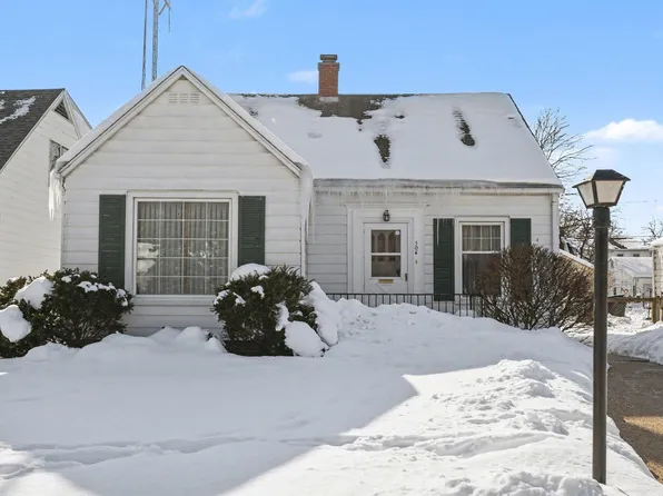 506 W Angela Blvd, South Bend, IN 46617