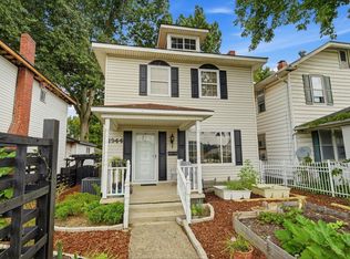 1944 Adams Ave, Huntington, WV 25704