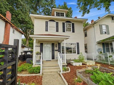 1944 Adams Ave, Huntington, WV, 25704