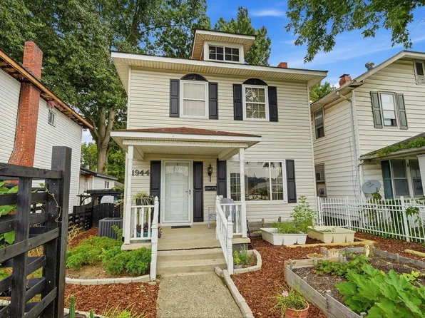 1944 Adams Ave, Huntington, WV 25704