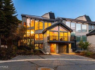 1575 Pinnacle Dr #62, Park City, UT 84060