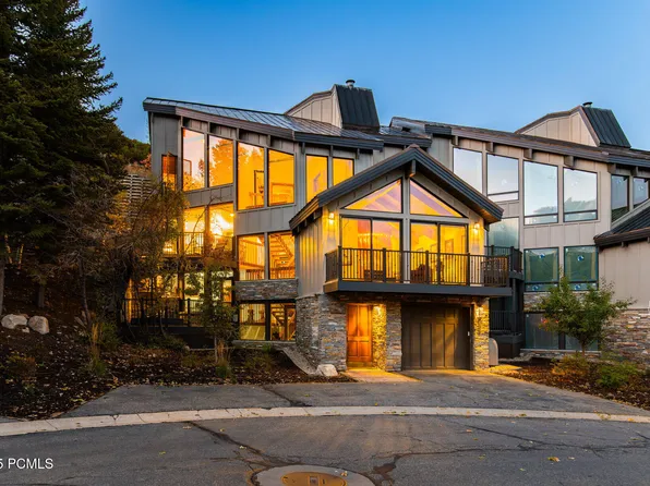 1575 Pinnacle Dr #62, Park City, UT 84060