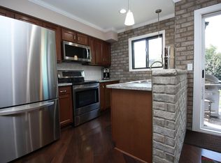 107 Maple South Ave #4, Slinger, WI 53086