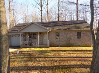 271 Lincoln Hls, Coatesville, IN