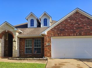 3019 Stallion Xing, Irving, TX 75060